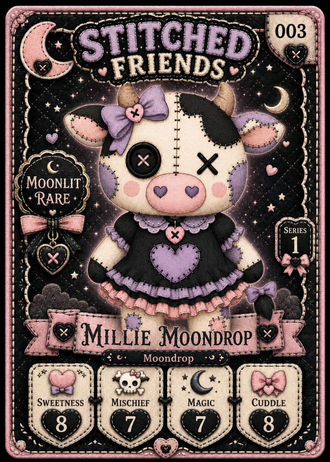Collectible Card
