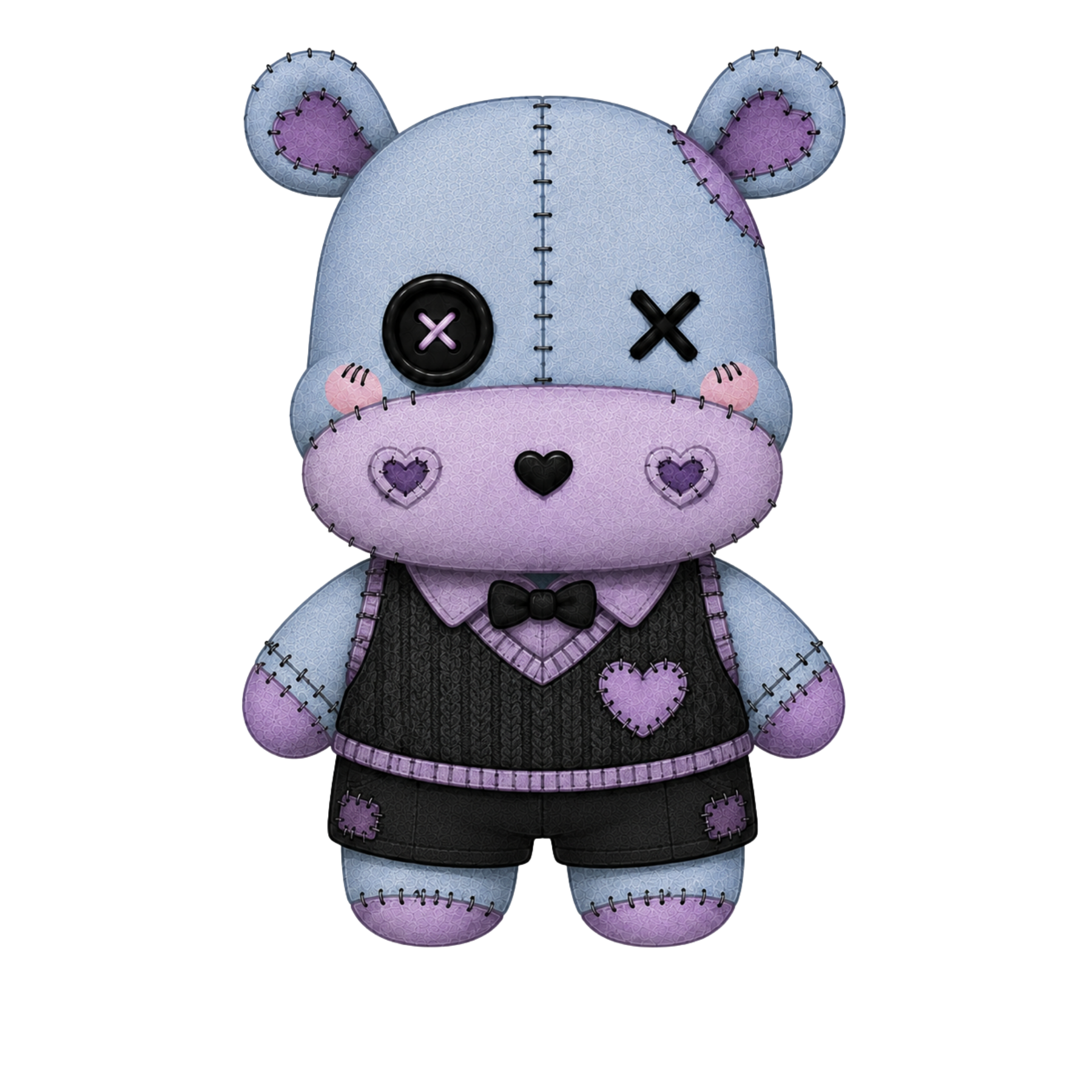 Hugu Heartpo