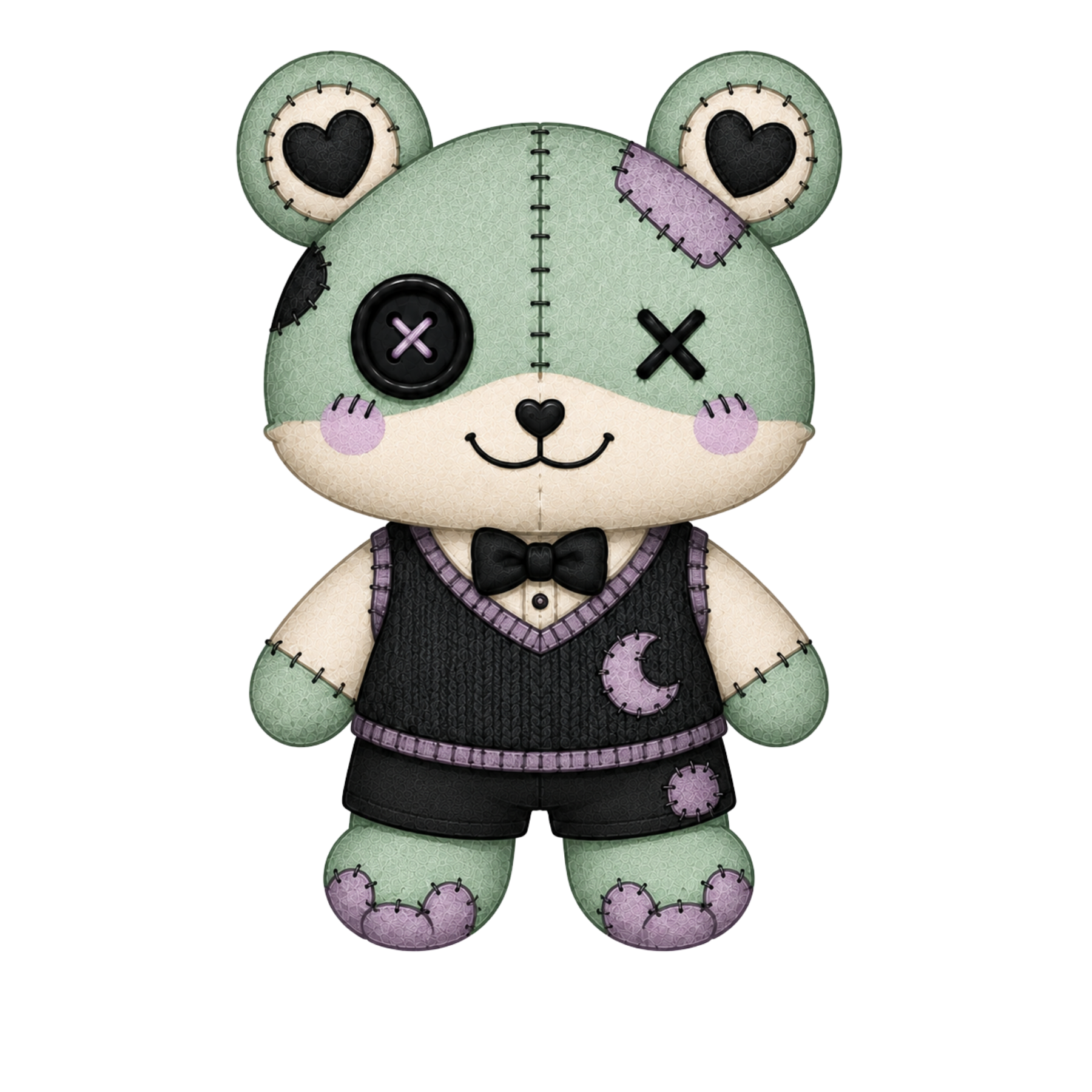 Milo Moonfrog