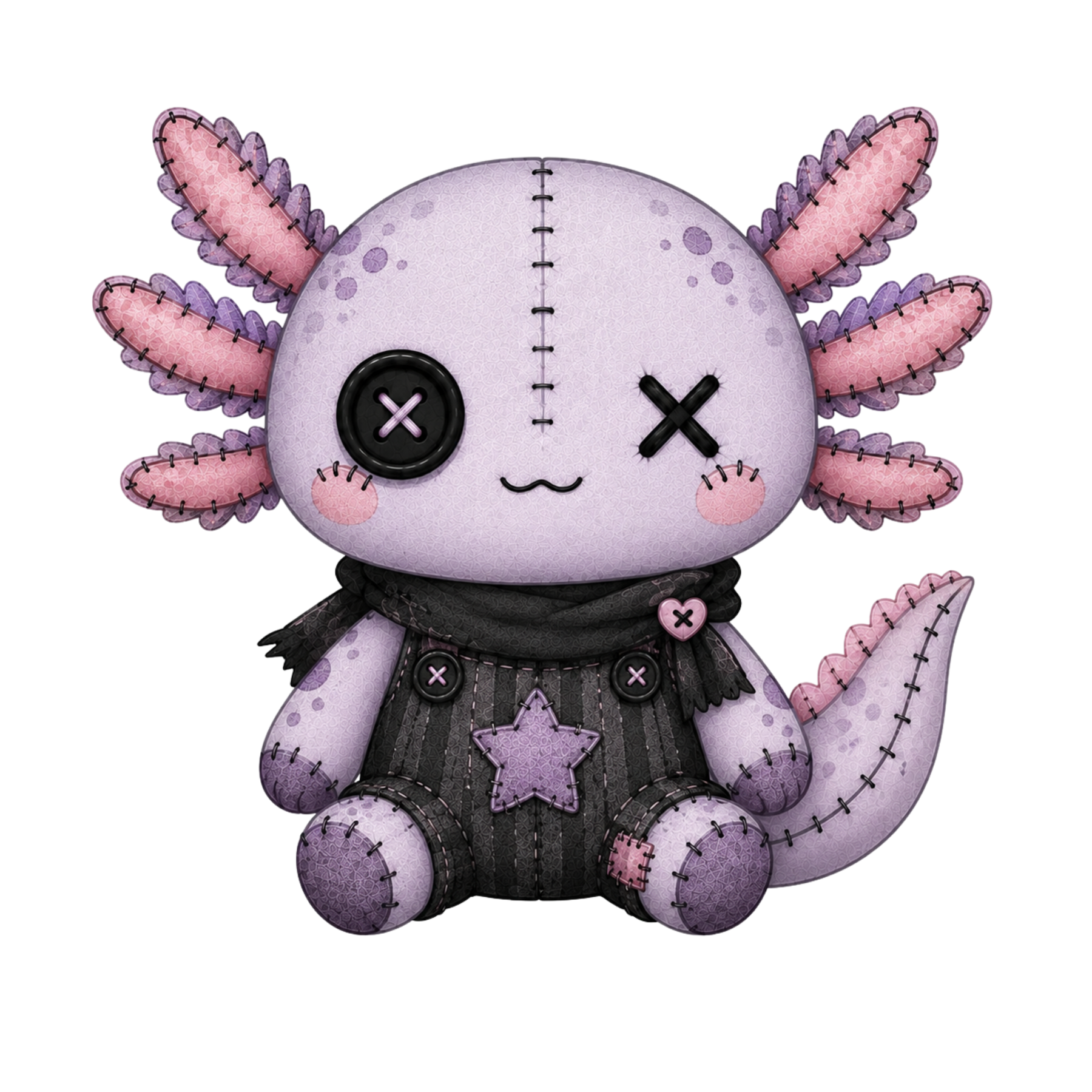 Nori Noxolotl