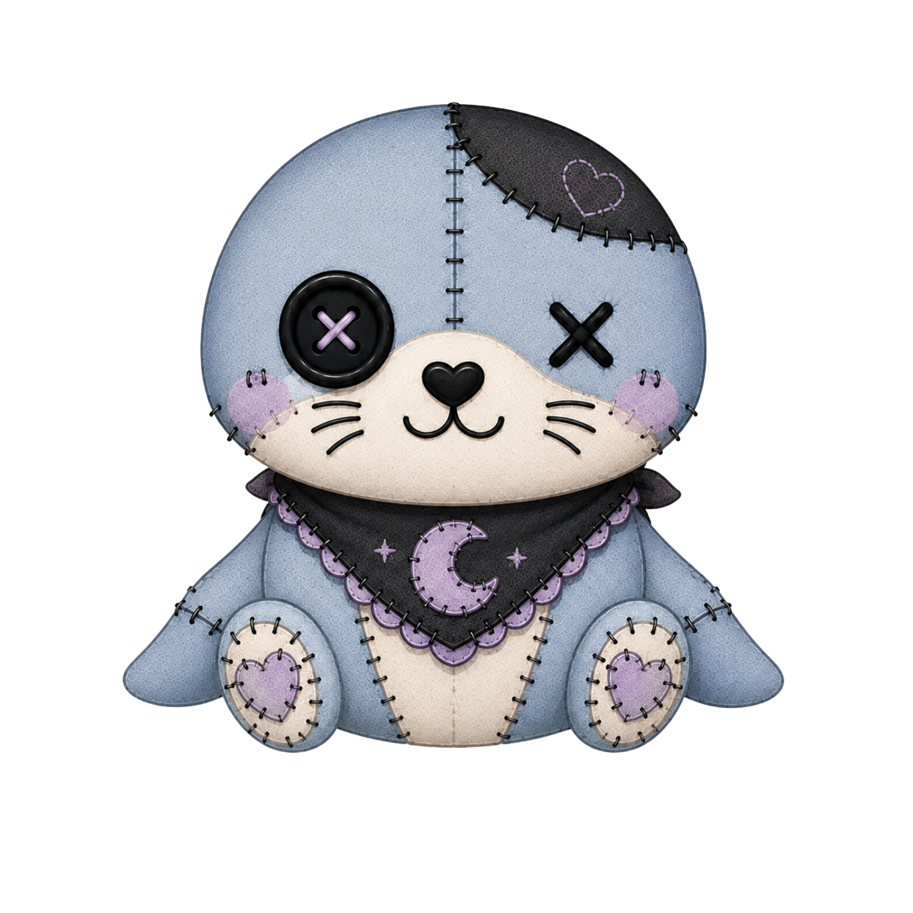 Pebble Patchseal