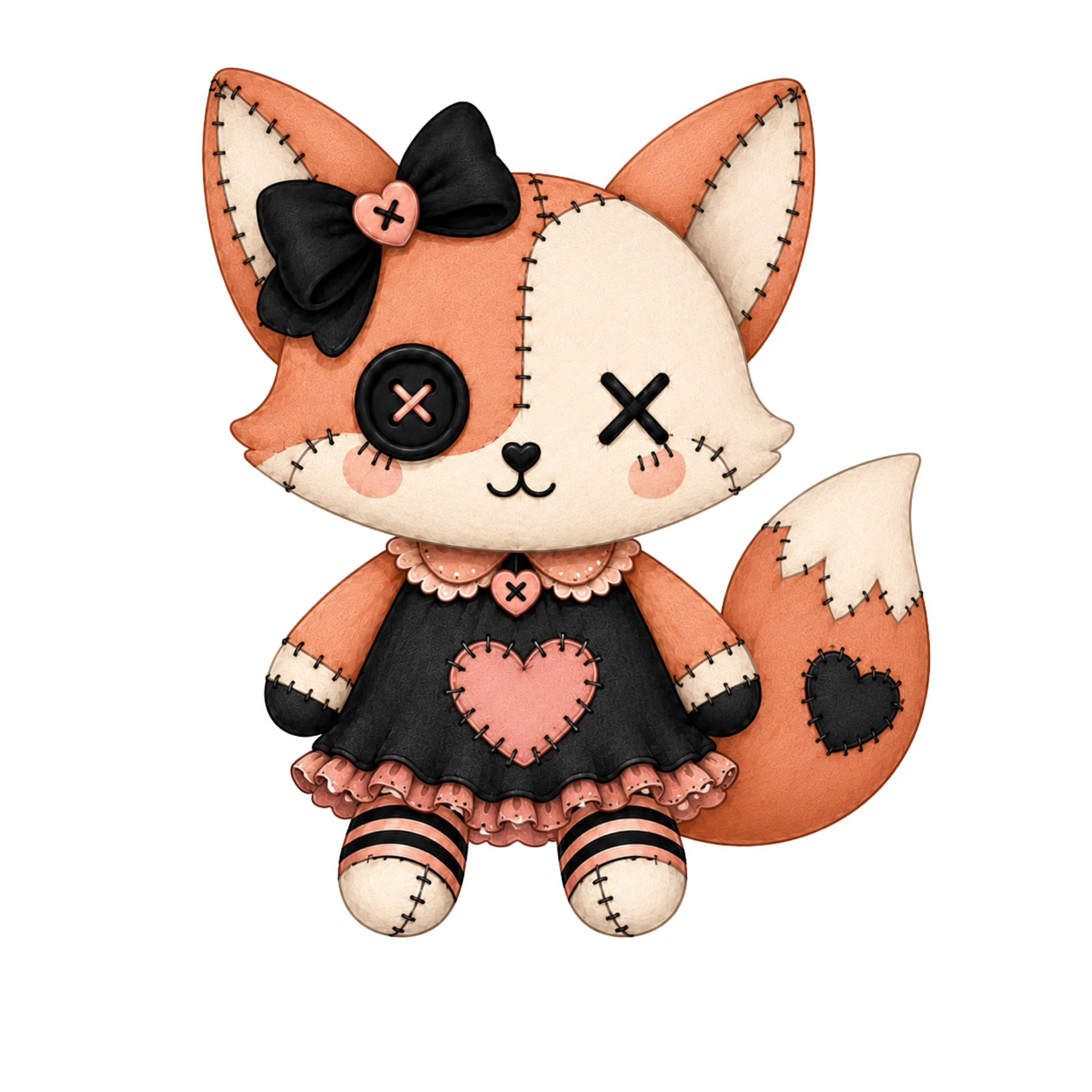 Pippa Patchfox