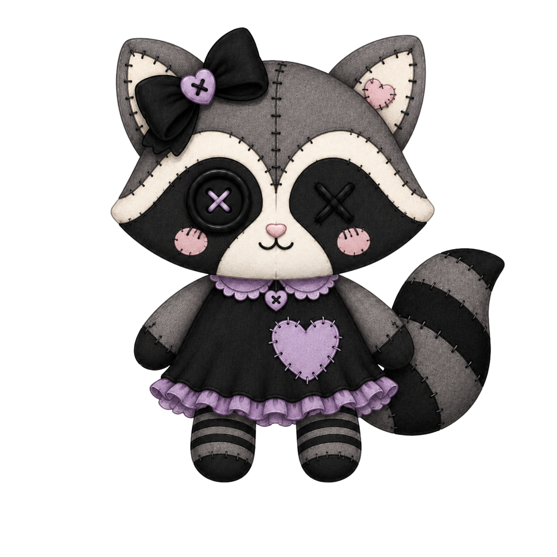 Roxy Ragcoon